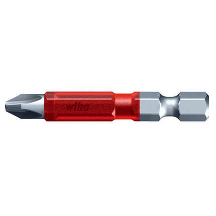wiha Phillips Bit TY Type 7041TY PH1X49