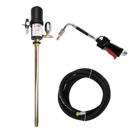 UDT Air Oil Pump Set UD-321G