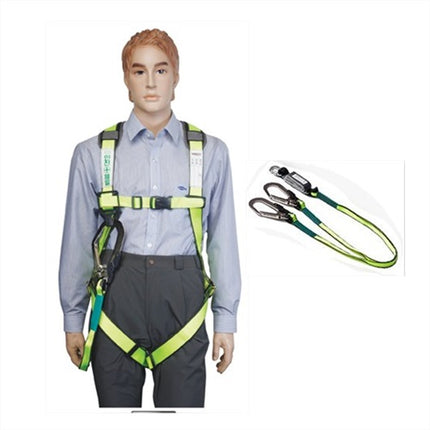 SMATO Full-Body Harness DMS201-1