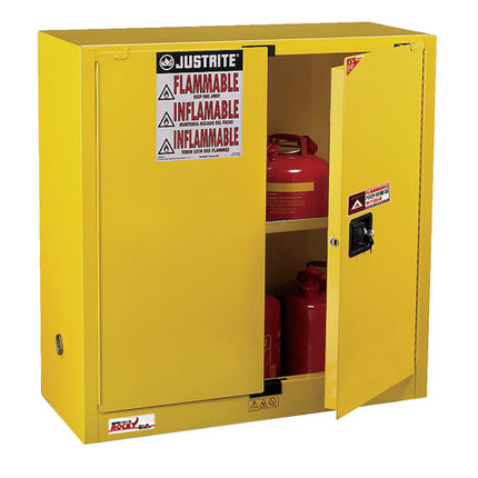 ROCKY Safety Cabinet RFSC-1RLM