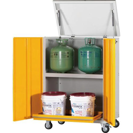 OSUNG MIDAS Hazardous Substance Cabinet OSC-1S1RAM