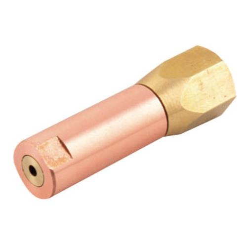 BULBUL Concentrated Heating Nozzle