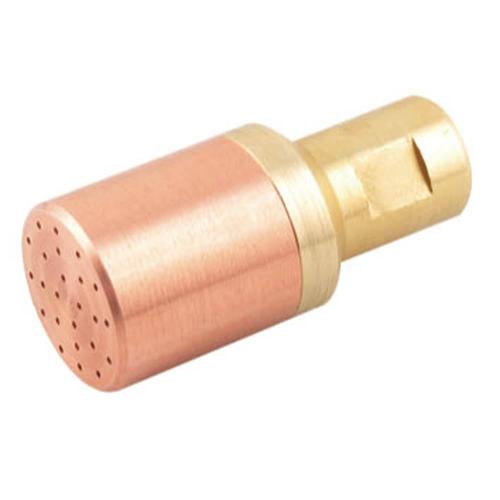 BULBUL Rosebud Heating Nozzle