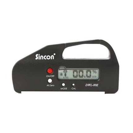 SINCON Digital Inclinometer