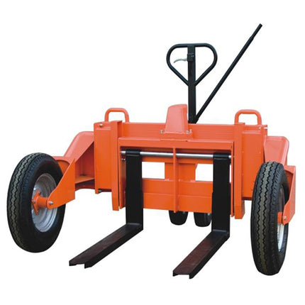 UDT Rough Terrain Pallet Truck HP-12R 1.2 t