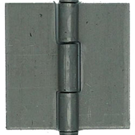 SMATO Weld-On Hinge