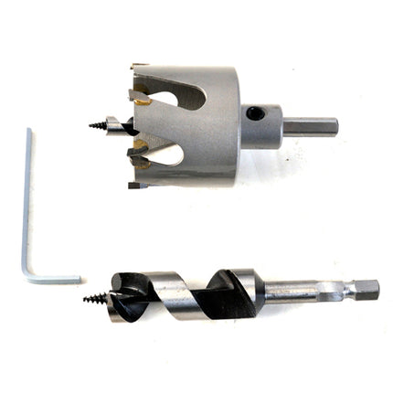 DONGHAI Cylinder Hole Saw