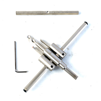 DONGHAI Adjustable Circle Cutter