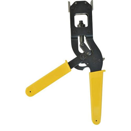 SESHIN BUFFALO Coaxial Round Crimping Tool SB-SYS6000 SYS-6000