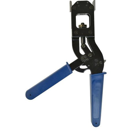 SESHIN BUFFALO Coaxial Round Crimping Tool SB-SYS7000 SYS-6000