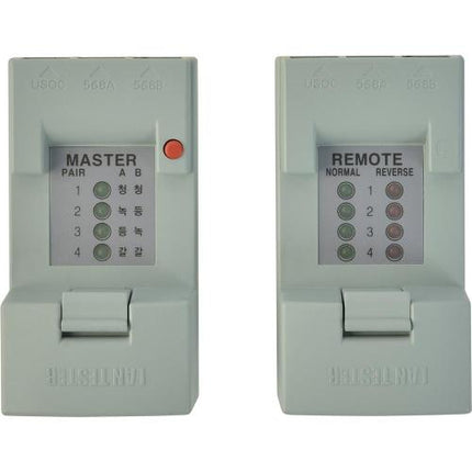 SESHIN BUFFALO LAN Cable Tester SB-L100 KF-L100