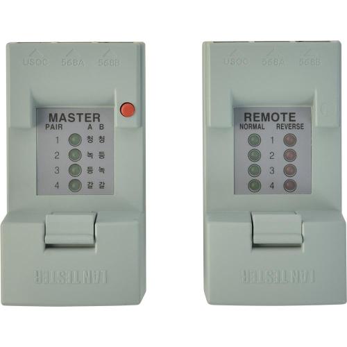SESHIN BUFFALO LAN Cable Tester SB-L100 KF-L100
