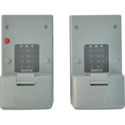 SESHIN BUFFALO LAN Cable Tester SB-L200 KF-L200