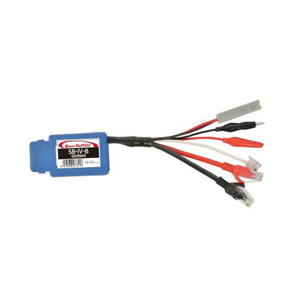 SESHIN BUFFALO Network Buzzer SB-IV-P KF-IV-P