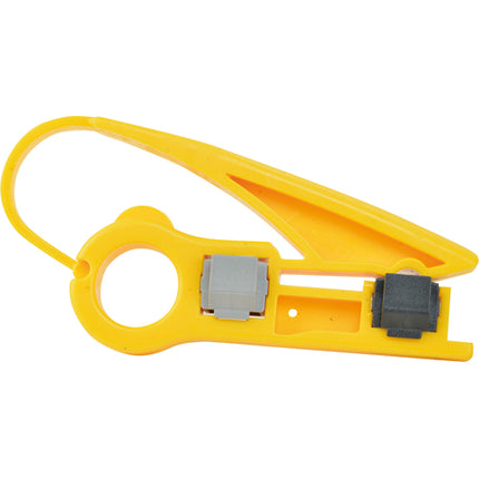SESHIN BUFFALO Coaxial Cable Stripper SB-5C7C KF-5C7C