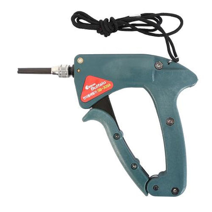 SESHIN BUFFALO Semi-Auto Wrapping Tool