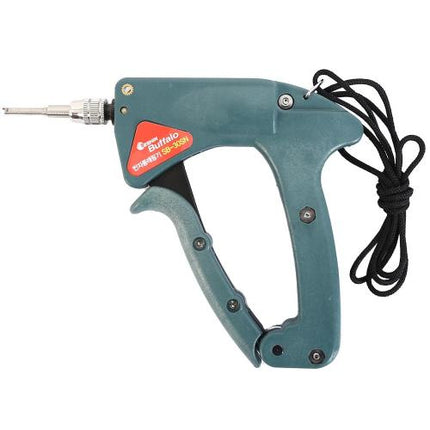 SESHIN BUFFALO Semi-Auto Wrapping Tool