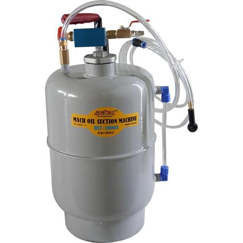 HANIL Air Oil Extractor HST-1000A