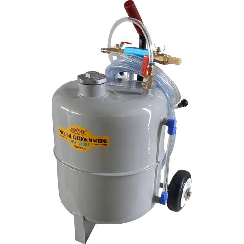 HANIL Air Oil Extractor HST-2000A