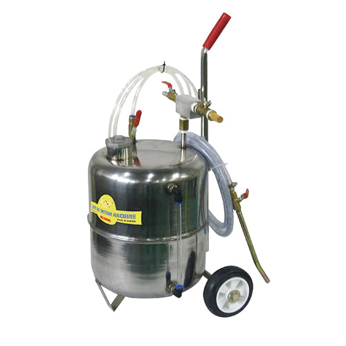 HANIL Air Oil Extractor HST-2000S
