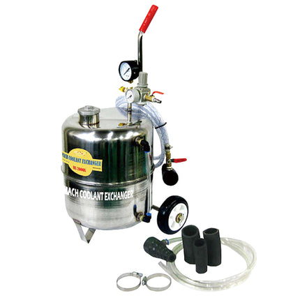 HANIL Air Coolant Exchanger HS-2000S