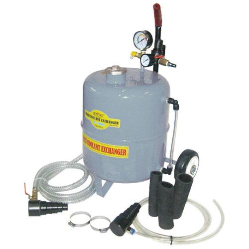 HANIL Air Coolant Exchanger HS-2000F