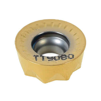 TAEGUTEC Ball Cutter Insert RYMX 1606-M TT9080