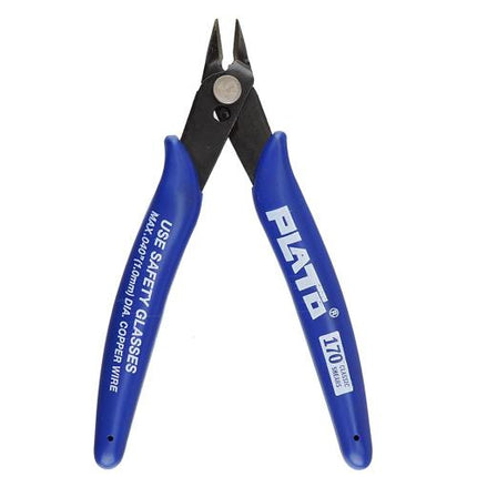 EXSO Diagonal Cutting Nippers
