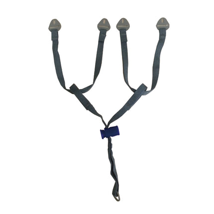 SUNGAN SAVE Helmet Chin Strap [852-3145]