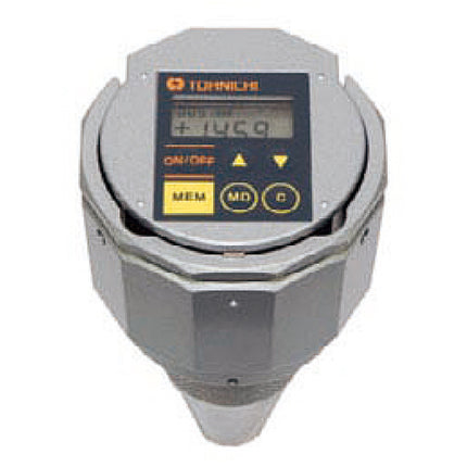 TOHNICHI Digital Torque Gauge 2–200 cN·m