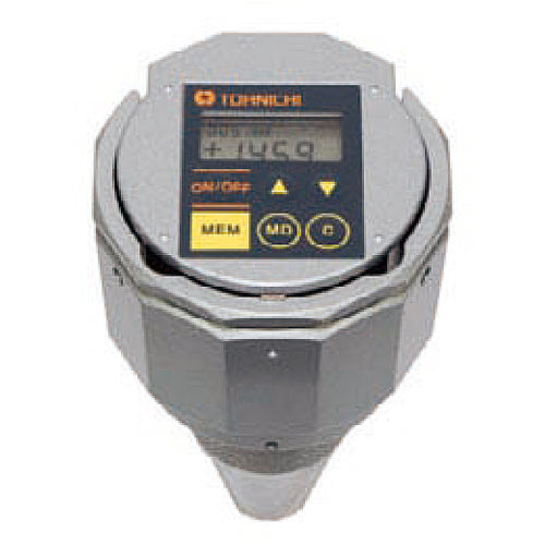 TOHNICHI Digital Torque Gauge 2–200 cN·m
