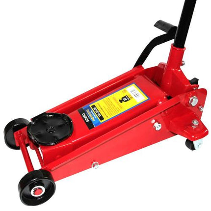SMATO Garage Floor Jack Quick SM-QGJ35