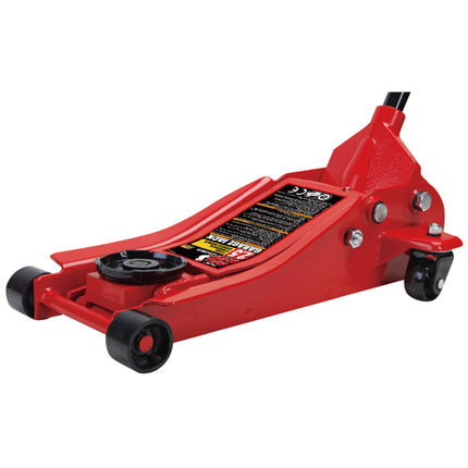 SMATO Garage Floor Jack Racing SM-PGJ3