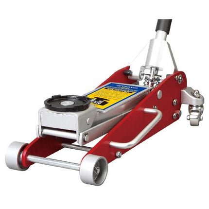 SMATO Garage Floor Jack Aluminum & Steel SM-ASJ25