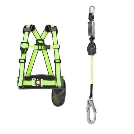 SMATO Chest Harness DMS106-1