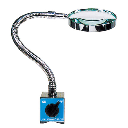 BLUETEC Magnetic Base with Magnifier