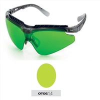 OTOS Tinted Safety Glasses B-810BS