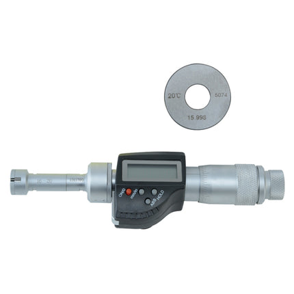 BLUETEC Digital Three-Point Internal Micrometer