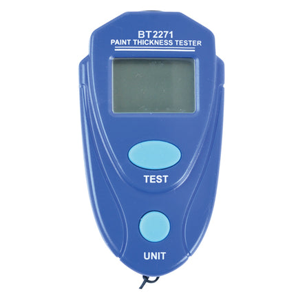 BLUETEC Coating Thickness Gauge BT-2271