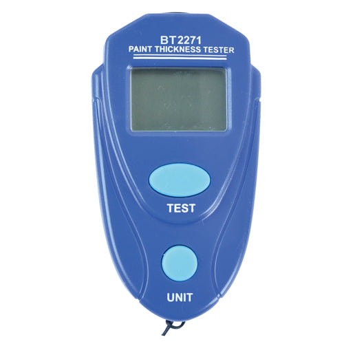 BLUETEC Coating Thickness Gauge BT-2271