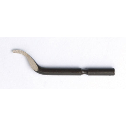 SHAVIV Deburring Blade E111 E-111 (thin nose) (x10 pack)