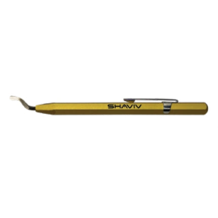 SHAVIV Uniburr, Clip Type UB1 UB-1(Clip-Type Universal+E100)