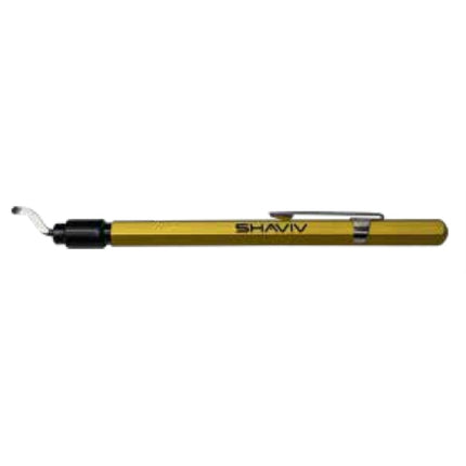 SHAVIV Uniburr, Clip Type UB2000 UB2000(Clip-Type Universal+B10)