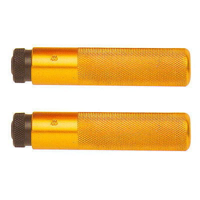 SHAVIV Aluminum Handle HANDLE-A-AL