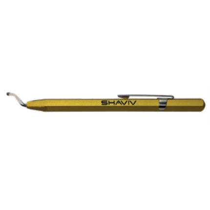 SHAVIV Uniburr, Clip Type UB2 UB-2(Clip-Type Universal+B10)