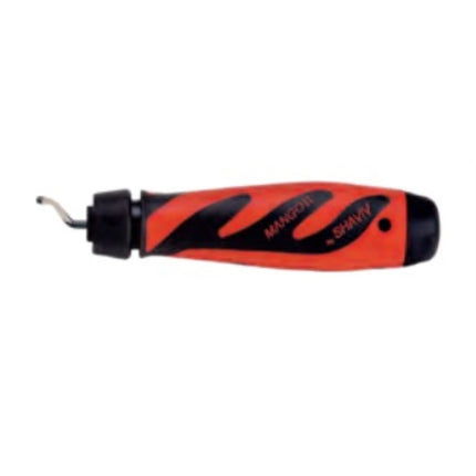 SHAVIV Mango 2 B Shallow-Burr Handle HANDLE-MGB