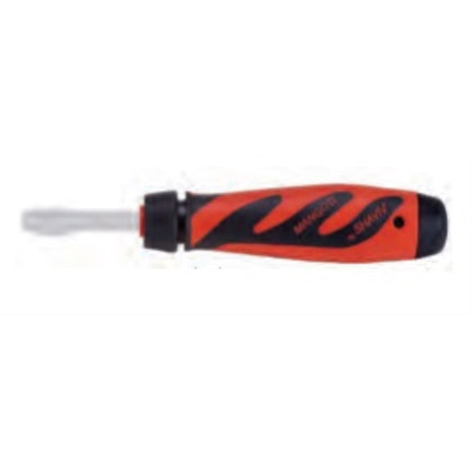SHAVIV Mango 2 Handle (for Deep-Burr Holder) HANDLE-MGDH