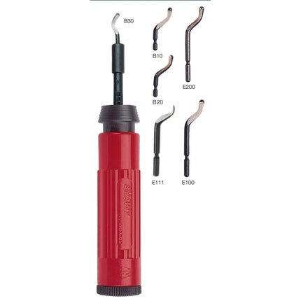 SHAVIV Classic Set M SET-M