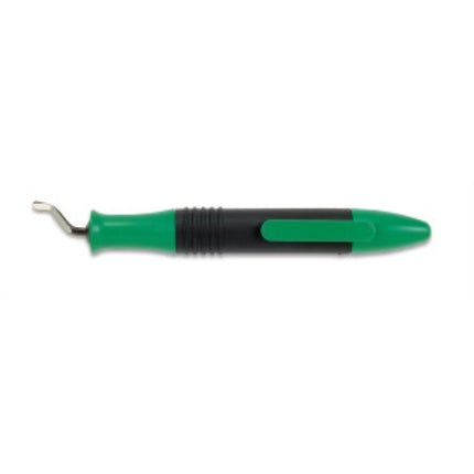 SHAVIV Glo-Burr E, Green GLOB-ER