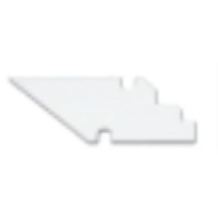 SHAVIV Deburring Blade (Ceramic) Q10